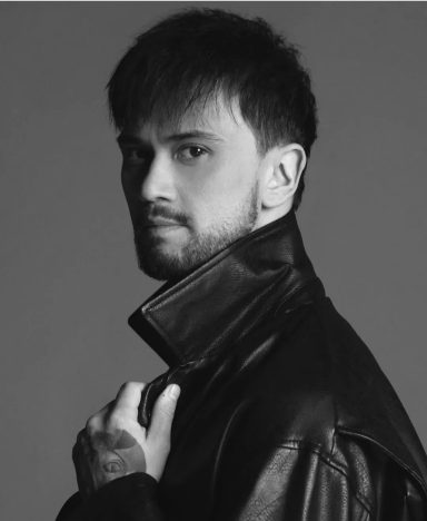 BILLY CRAWFORD